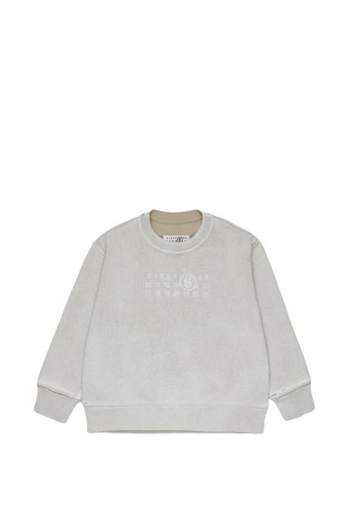  MM6 Maison Margiela Kids | M61137MM08QMM6S145M6712